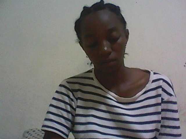 Capturas de pantalla de transmisión ElianeXhot