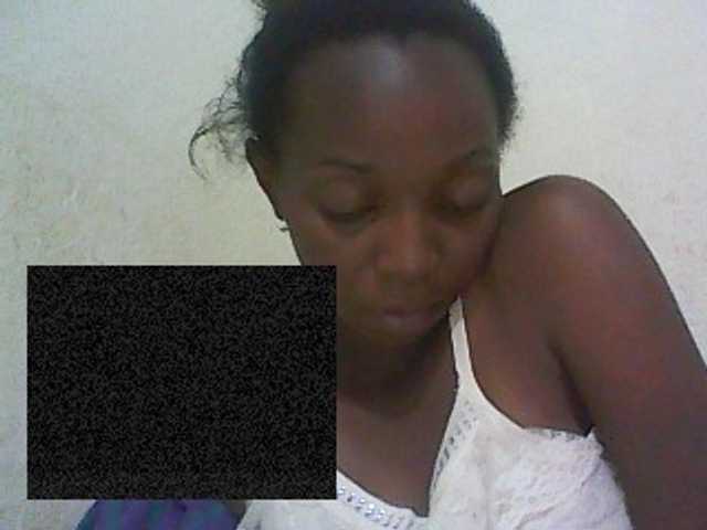 Capturas de pantalla de transmisión ElianeXhot