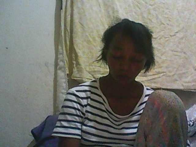 Capturas de pantalla de transmisión ElianeXhot