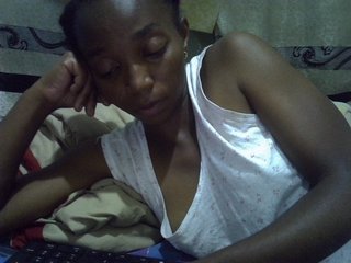 Chat de video erótico ElianeXhot