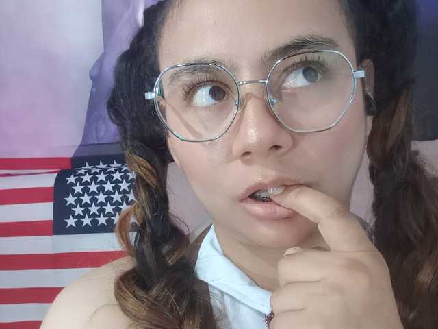 Foto del perfil Elianna-Park