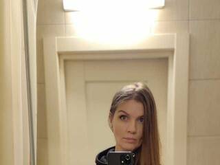 Chat de video erótico ElieArt