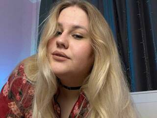 Chat de video erótico ElienArinly