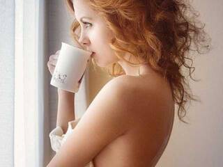 Chat de video erótico EliiMiler