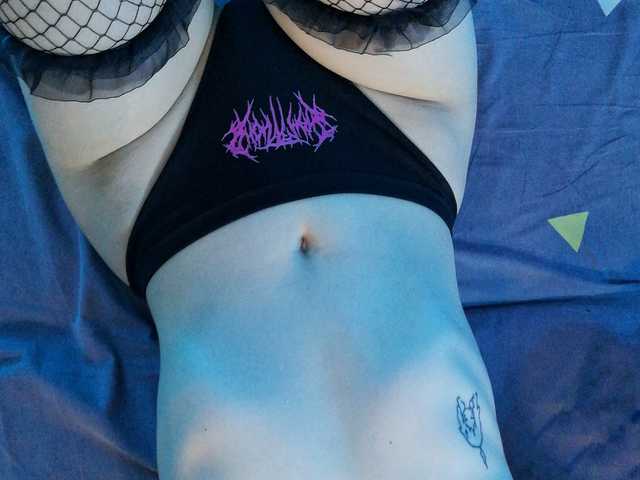 Foto del perfil Elika-Kay