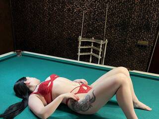 Chat de video erótico Elin6666