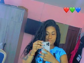 Chat de video erótico ElinaBrownn