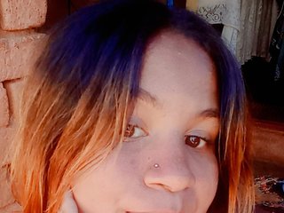 Chat de video erótico Elinahsexy