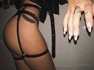 Chat de video erótico ElinaLov