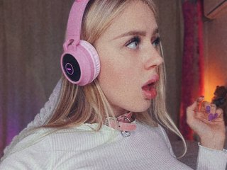 Chat de video erótico ElinaOcean