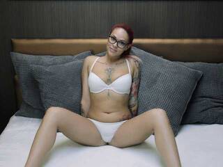 Chat de video erótico ElinaRubels