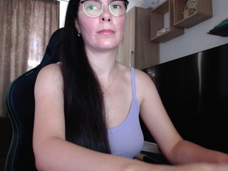 Chat de video erótico spicyPatchouli