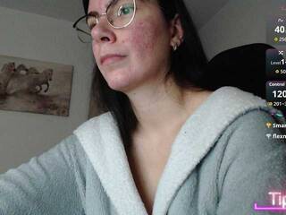 Chat de video erótico spicyPatchouli