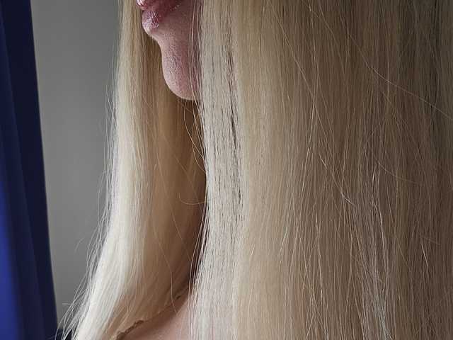 Foto del perfil -Elisa-