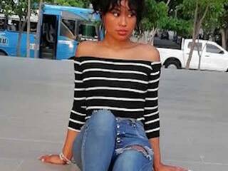 Chat de video erótico elisamarchel