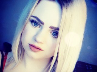 Foto de perfil Girl_Smile