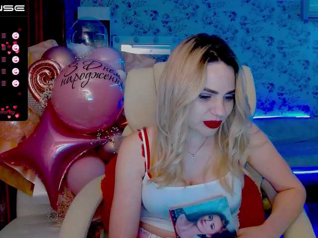 Fotos Girl_Smile Lovens from 2 tk ! HAPPY BIRTHDAY TO ME❤ Favorite level of lovens 69
