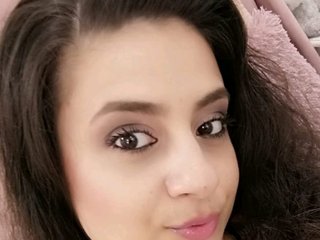 Chat de video erótico EliseEvi