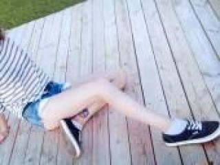 Chat de video erótico elisepussyy