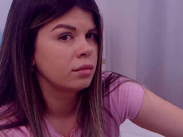 Capturas de pantalla de transmisión EliseTyler