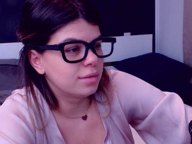 Capturas de pantalla de transmisión EliseTyler