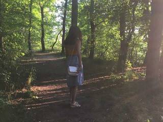 Chat de video erótico ElisonSpenser