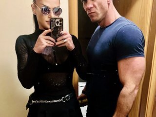 Chat de video erótico ElitePair