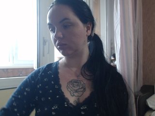 Chat de video erótico Annushka_