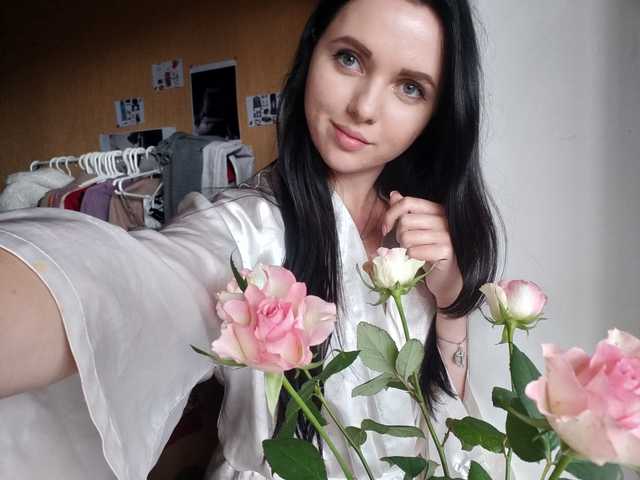 Foto de perfil Annushka_