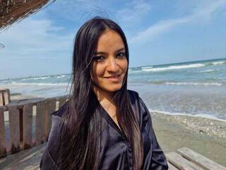 Chat de video erótico Eliyen