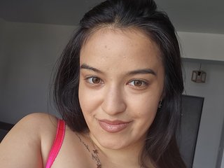 Chat de video erótico Eliyen