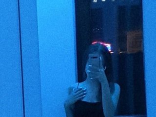 Chat de video erótico Eliza0