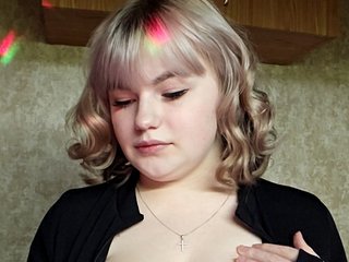 Chat de video erótico Elizabeeth