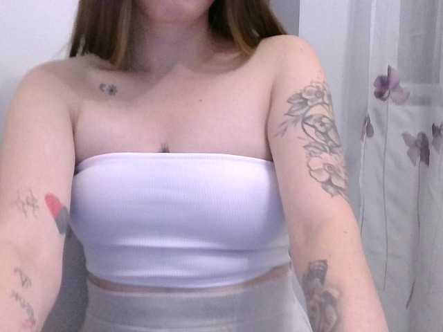 Capturas de pantalla de transmisión Elizabet2244