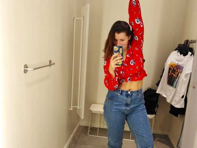 Foto del perfil Elizabeth_S