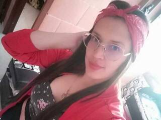 Chat de video erótico Elizabeth-law