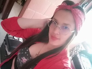 Chat de video erótico Elizabeth-law