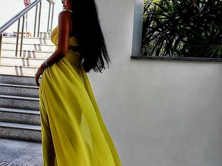 Chat de video erótico Elizabeth555