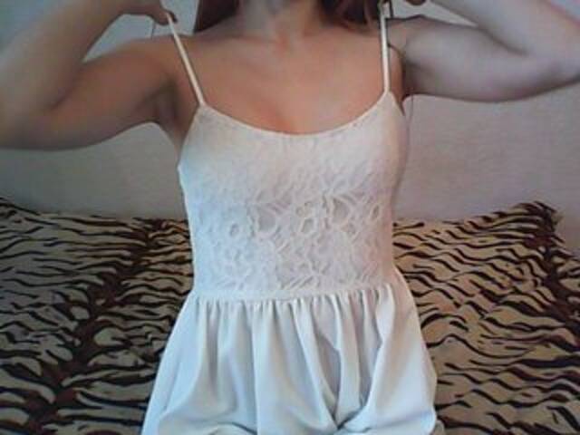 Capturas de pantalla de transmisión elizabethhe