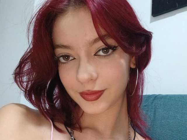 Foto del perfil ElizabetthKitty