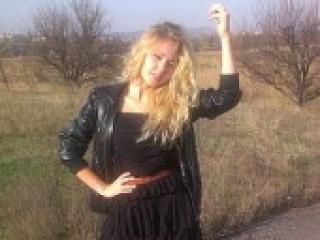 Foto del perfil elizabetvip