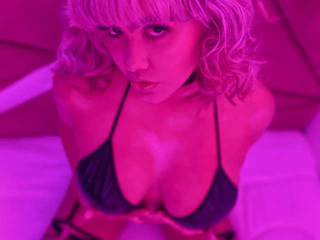 Foto del perfil ElizaBonnie