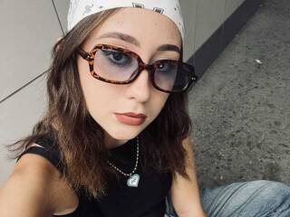 Chat de video erótico ElizaDarleen