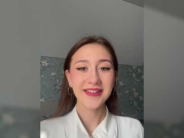 Capturas de pantalla de transmisión ElizaDarleen