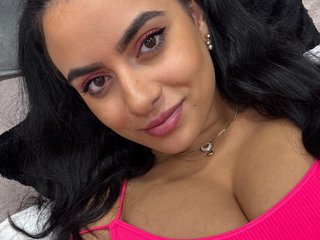 Chat de video erótico ElizaIbarra