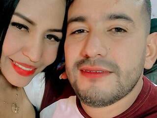 Chat de video erótico ElizAndRick