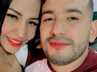 Chat de video erótico ElizAndRick