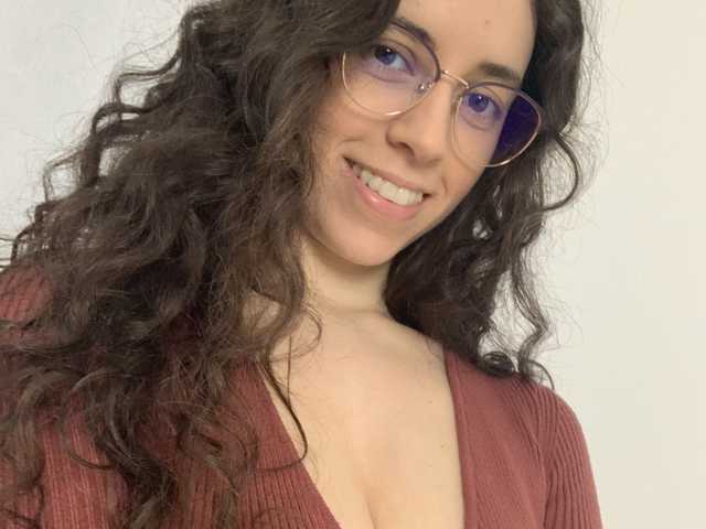 Foto del perfil elizathemodel