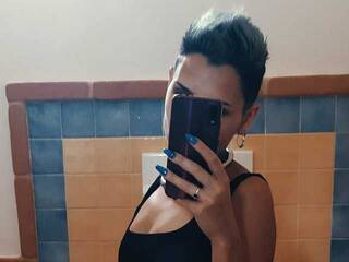 Chat de video erótico ElizEva