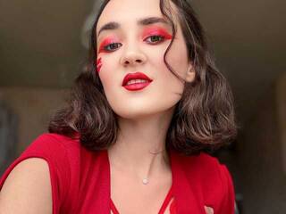 Chat de video erótico Ella--Lil